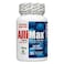 Allimax 180 Mg 30 Vcaps by Allimax International Limited