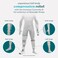 HoMedics Overlapped Compression Therapy Battery Massage System Universal Controller Compatible Modulair Compression Wraps Sold Separately