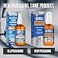 Sovereign Silver Immune Support Colloidal Silver BioActive Silver Hydrosol10 ppm Fine Mist Spray 2 Fl Oz