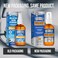 Sovereign Silver Immune Support Colloidal Silver BioActive Silver Hydrosol10 ppm Fine Mist Spray 2 Fl Oz