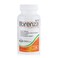 مكمل غذائي HCP Formulas Fibrenza Systemic Enzyme Complex مع إنزيمات محللة للفيبرين والبروتين، 60 كبسولة