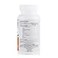 مكمل غذائي HCP Formulas Fibrenza Systemic Enzyme Complex مع إنزيمات محللة للفيبرين والبروتين، 60 كبسولة