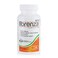 مكمل غذائي HCP Formulas Fibrenza Systemic Enzyme Complex مع إنزيمات محللة للفيبرين والبروتين، 60 كبسولة