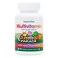 NaturesPlus Animal Parade Childrens Chewable Multivitamin 90 AnimalShaped Tablets Natural Assorted Flavors Vegan Gluten Free 45 Servings