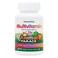 NaturesPlus Animal Parade Childrens Chewable Multivitamin 90 AnimalShaped Tablets Natural Assorted Flavors Vegan Gluten Free 45 Servings