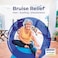 Boiron Arnicare Bruise for Relief of Pain or Swelling from Injuries and Discoloration of Bruises 60 Tablets