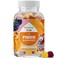 Phytoral High Prebiotic Fiber Gummies for Kids Dietary Fiber Supplements for Digestion Constipation Chicory Root Kids Immune Gummies NonGMO Vegan Digestive Nutritional Supplements 60 Count