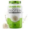 Nutrology GrassFed Whey Protein Powder ColdProcessed Grass Fed Whey Amino Acid Powder for Enhanced Lean Muscle Recovery Performance 28 Servings Shake Blend or Bake Vanilla Ice Cream Flavor