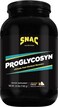 مكمل غذائي SNAC Proglycosyn للتعافي بعد التمرين بنكهة البرتقال والكريمة، وزن 26 رطلاً