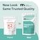 Micro Ingredients Vitamin K2 MK7 200 mcg Per Serving 300 Coconut Oil Softgels K2 Vitamin Supplement with Coconut Oil NonGMO