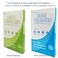 EasyHonor Dental Floss Threaders for Braces Bridges and Implants210 Count Pack of 6
