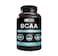 مكونات أصلية نقية، 365 كبسولة من الأحماض الأمينية المتفرعة السلسلة (BCAA)، خالية من المغنيسيوم وحشوات الأرز، نقية دائماً، تم التحقق منها معملياً