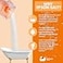Eco Bath London Epsom Salt Gift Set 3 x 88 oz 250 g Premium Bath Salts Collection Magnesium Bath Soak Sampler Made in UK Relaxation Spa Gift Box for Women and Men Self Care Birthday Gift