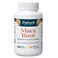 Pattern Wellness Maca Root Extract 201500mg Per Serving for Men Women TriColor BlackRedYellow Blend 60 Vegan NonGMO Capsules