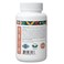 Pattern Wellness Maca Root Extract 201500mg Per Serving for Men Women TriColor BlackRedYellow Blend 60 Vegan NonGMO Capsules