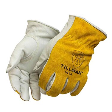 Tillman 1414 Drivers gloves XLarge Pair