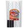 Hefty Disposable Hot Cups with Lids Insulated Paper Coffee Cups for Tea Cocoa and Hot Beverages Leak Resistant Single Use Drink Cups 16 Ounce 20 Count