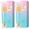 OUKPANE 2Pcs Niacinamide Whitening ToothpasteIntensive Whitens ToothpasteProtects Tooth EnamelDeep Cleaning Care