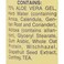 Alvera All Natural RollOn Deodorant Aloe Unscented 3 fl oz 6pack