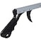 DMI Reacher Grabber Tool for Elderly Disabled or After Surgery Recovery Claw Grabber Reaching Assist Tool Trash Picker Hand Gripper Arm Extension 32 Inches Folding Magnetic Claw