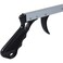 DMI Reacher Grabber Tool for Elderly Disabled or After Surgery Recovery Claw Grabber Reaching Assist Tool Trash Picker Hand Gripper Arm Extension 32 Inches Folding Magnetic Claw