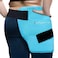 Comfytemp Hip Ice Pack Wrap for Sciatica Pain Relief Hip Replacement Kit After Surgery Reusable Gel Ice Pack for Injuries Hot Cold Compress Recovery Items Physical Therapy for Men Women LXL2XL