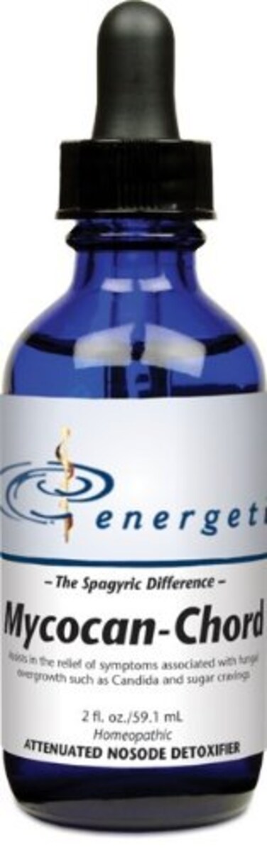 Energetix MycocanChord 2 fl oz