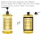 Essentially KateS Sore Muscle Massage Oil 8 Fl Oz Arnica Extract and Peppermint Soothe Sore and Tired Muscle and Joints