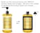 Essentially KateS Sore Muscle Massage Oil 8 Fl Oz Arnica Extract and Peppermint Soothe Sore and Tired Muscle and Joints