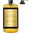 Essentially KateS Sore Muscle Massage Oil 8 Fl Oz Arnica Extract and Peppermint Soothe Sore and Tired Muscle and Joints