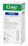 Curad Medline CURAD Sterile Nonadherent Petrolatum Gauze Dressing 12 Inch x 72 Inches Ideal for Nondraining Wounds Case of 72 Each