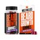 Wild Willies Beard Growth Gummies Supplement for Men with Biotin 19 Vitamins for Stronger Thicker Facial Hair 60 Gummies