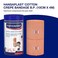 Hansaplast Cotton Crepe Bandage 10cm x 4m