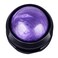 Solacium Manual Massage Roller Ball Massager and Therapy Tool for Sore Muscles Shoulders Arms Neck Back Feet Body Deep Tissue Stiffness Joint Pain Stress Relief