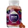 Phytoral Natural Multivitamin Iron Gummies for Adults Adult Gummy Vitamins with Iron and Energy Boost B Complex Vitamins Gummy Supplement and Mental Clarity Focus Multivitamin 60 Count
