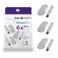 Roya Medical Dream Wear Wrap Pack of 6