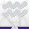 Roya Medical Dream Wear Wrap Pack of 6