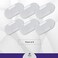 Roya Medical Dream Wear Wrap Pack of 6