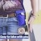 FRIO Pump Cooling Wallet Insulin GLP1 Cooler for 45 Hours of Stress Free On The Go Cooler Bag No Ice No Stress