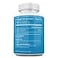 Ancestral Supplements Grass Fed Beef Lung Supplement with Liver 500mg Lung and Liver Supplement Supports Lung Respiratory Vascular and Circulatory Health NonGMO 180 Capsules