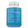 Ancestral Supplements Grass Fed Beef Lung Supplement with Liver 500mg Lung and Liver Supplement Supports Lung Respiratory Vascular and Circulatory Health NonGMO 180 Capsules