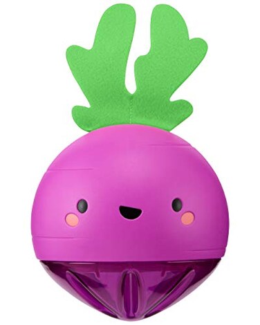 Skip Hop Developmental Learning Crawl Toy Beetbox Farmstand Grow Play
