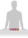 Saran Wrap Saran Cling Plus Plastic Wrap 200 Sq Ft 1 Count Pack of 1