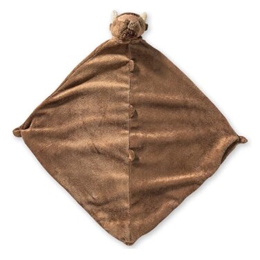 Angel Dear Bison Blankie