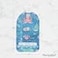 WeeSprout Double Zipper Reusable Food Pouches Perfect for Babies Toddlers Freezer Dishwasher Safe Animals 5 Fl Oz Pack of 6 Pouch Filler