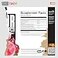 Arms Race Nutrition ARN Vigor Advanced Creatine Formula 30 Servings Punch