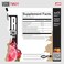 Arms Race Nutrition ARN Vigor Advanced Creatine Formula 30 Servings Punch