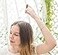 USAGA 28 Fingers Head Scratcher Head Massager Scalp Massager for Head Body Relaxing Wood Handle 1 Pack