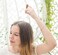 USAGA 28 Fingers Head Scratcher Head Massager Scalp Massager for Head Body Relaxing Wood Handle 1 Pack