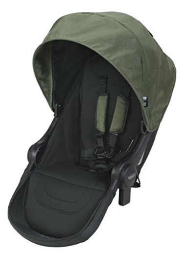Graco UNO2DUO Stroller Second Seat Jules